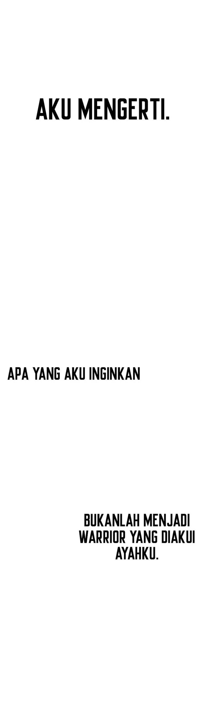 Warrior of The Sword Heart Chapter 7 - halaman 95