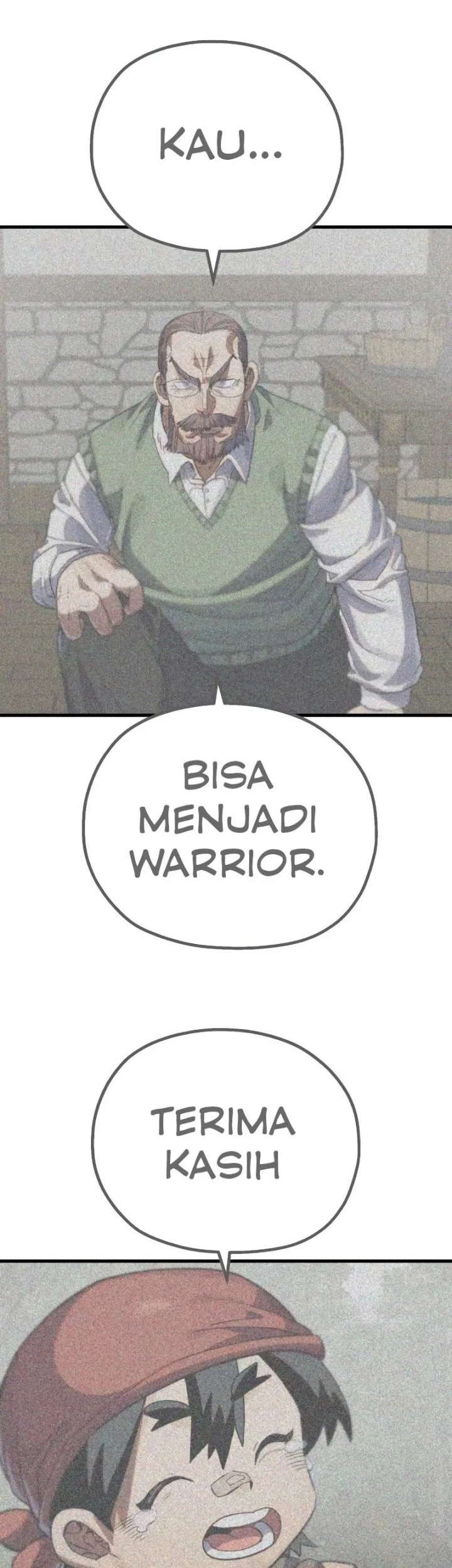 Warrior of The Sword Heart Chapter 7 - halaman 96