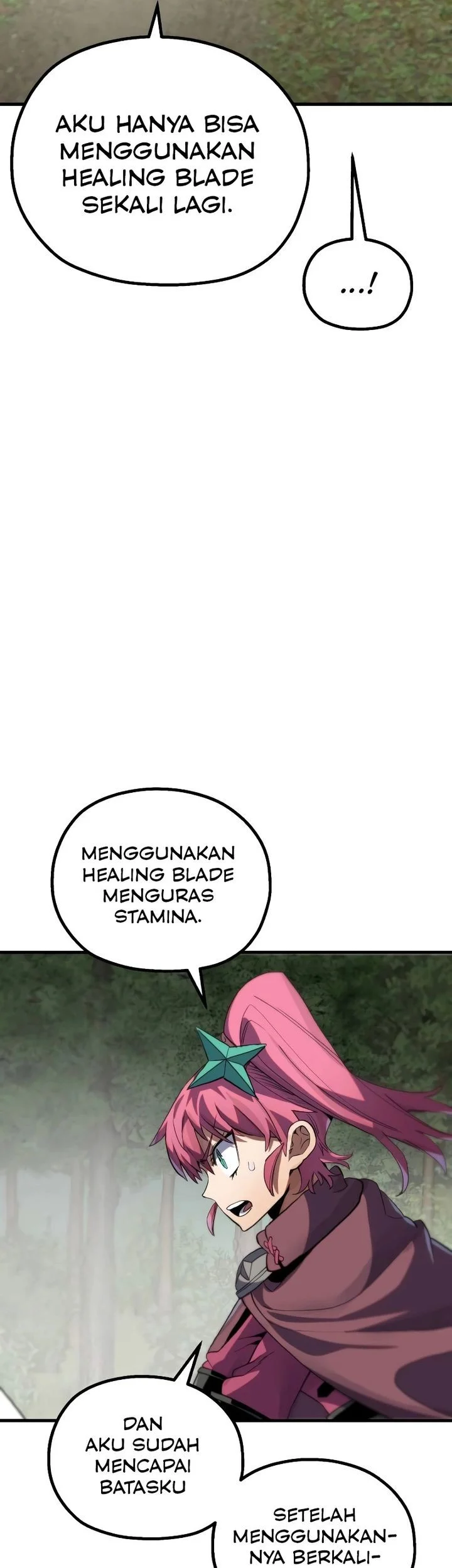 Warrior of The Sword Heart Chapter 8 - halaman 100