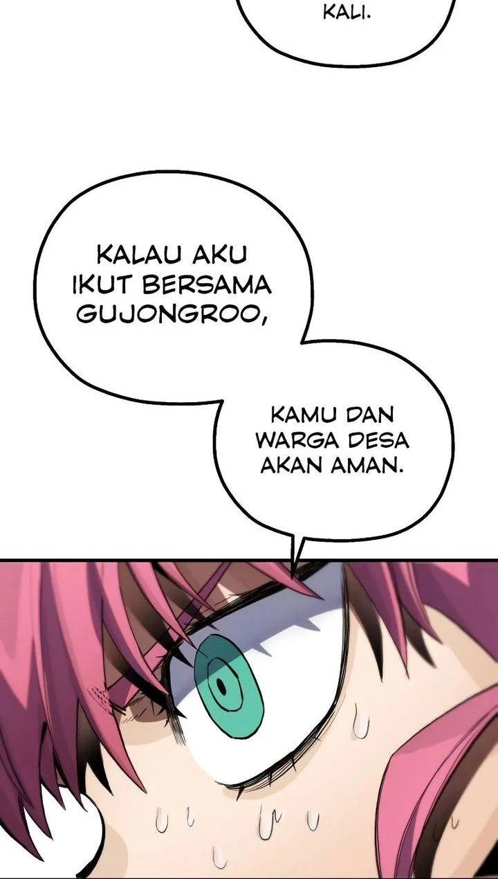 Warrior of The Sword Heart Chapter 8 - halaman 101