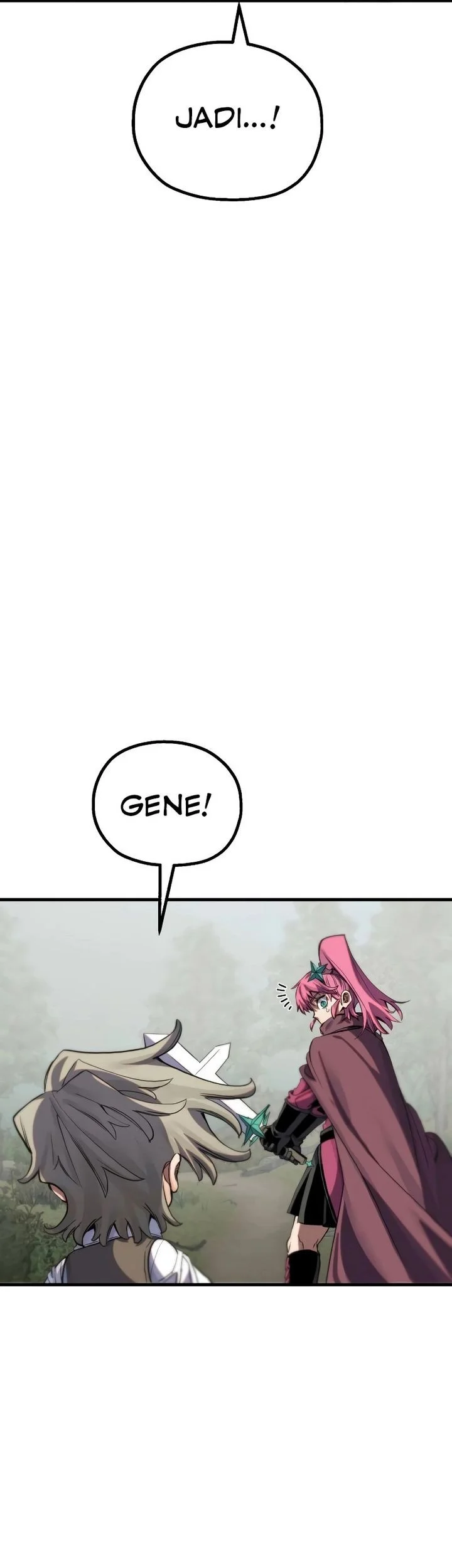 Warrior of The Sword Heart Chapter 8 - halaman 102