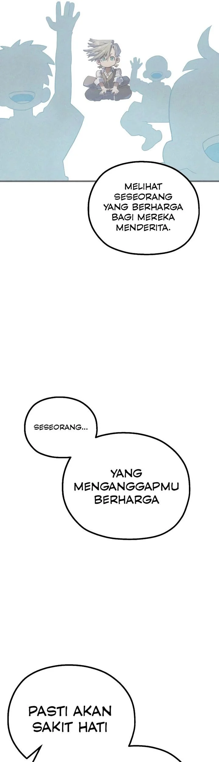 Warrior of The Sword Heart Chapter 8 - halaman 106