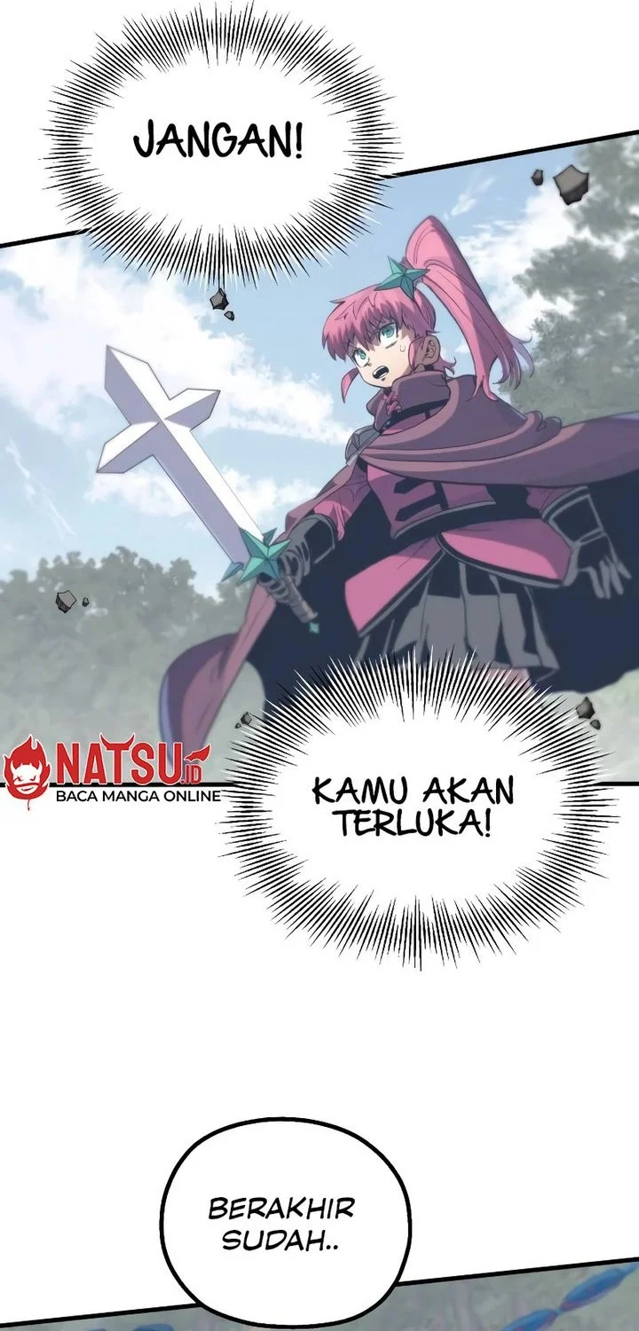 Warrior of The Sword Heart Chapter 8 - halaman 115
