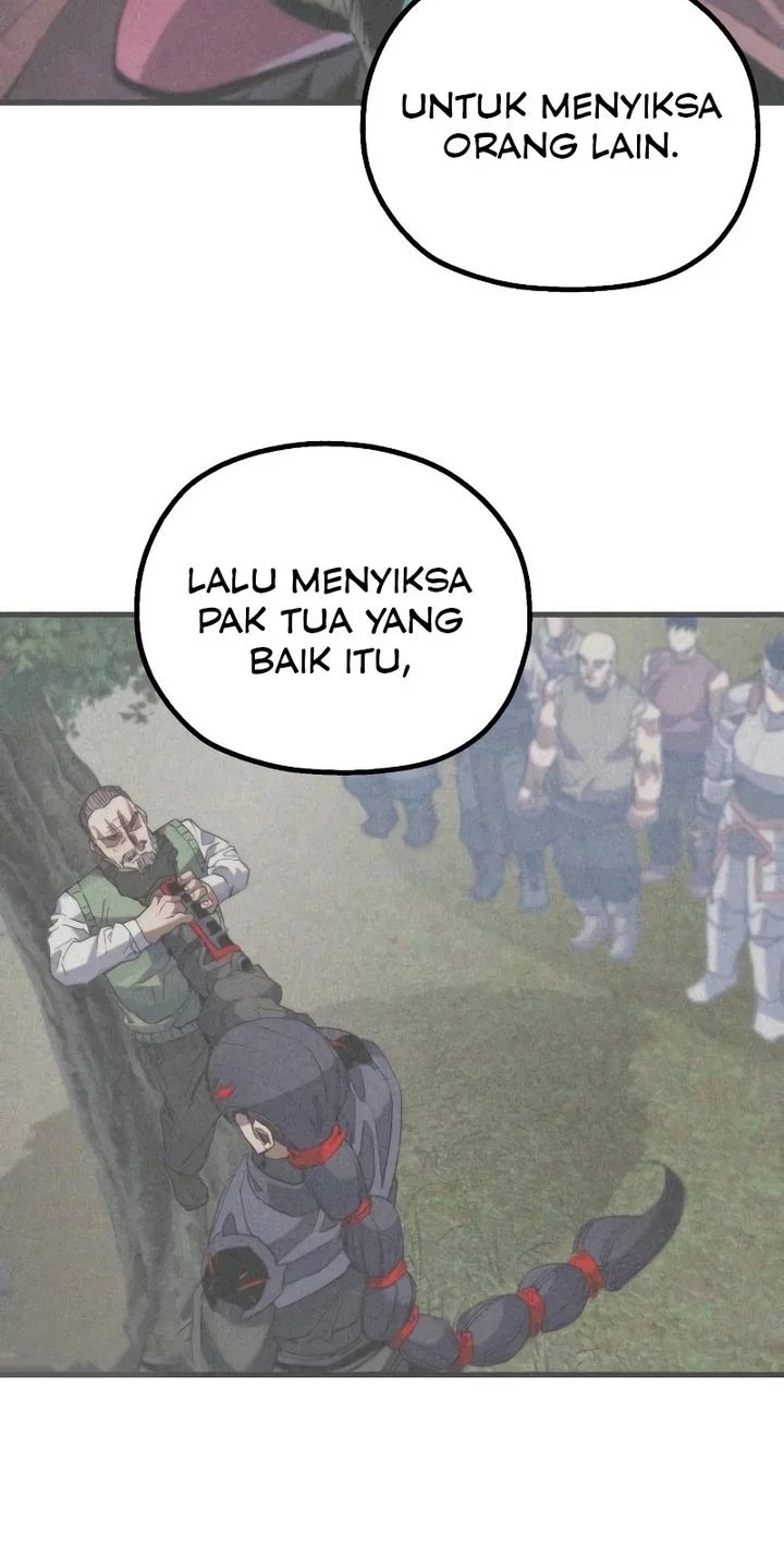 Warrior of The Sword Heart Chapter 8 - halaman 126