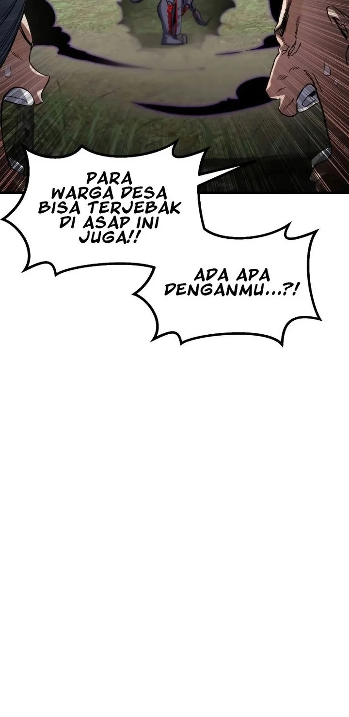 Warrior of The Sword Heart Chapter 8 - halaman 13