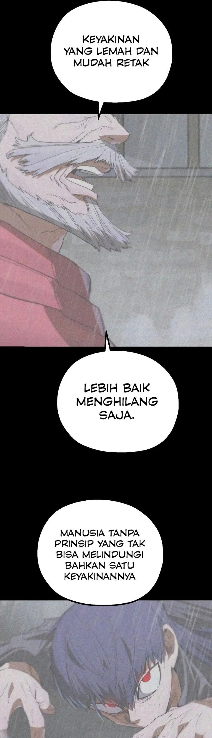 Warrior of The Sword Heart Chapter 8 - halaman 132