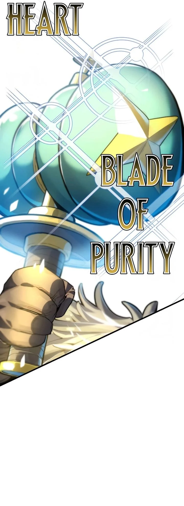 Warrior of The Sword Heart Chapter 8 - halaman 134