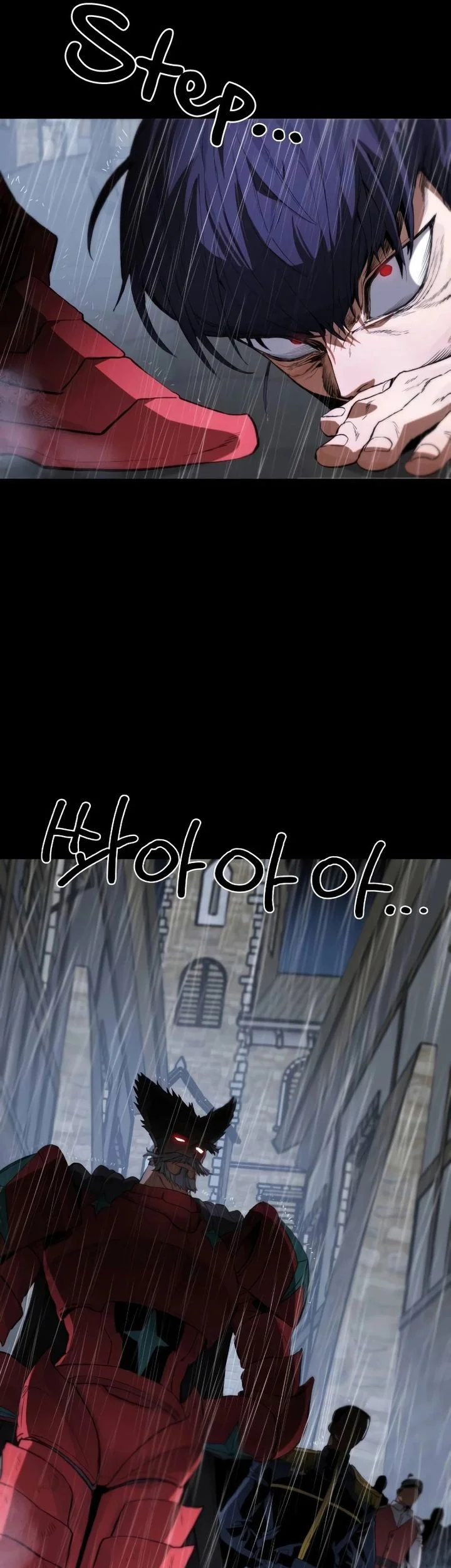 Warrior of The Sword Heart Chapter 8 - halaman 16