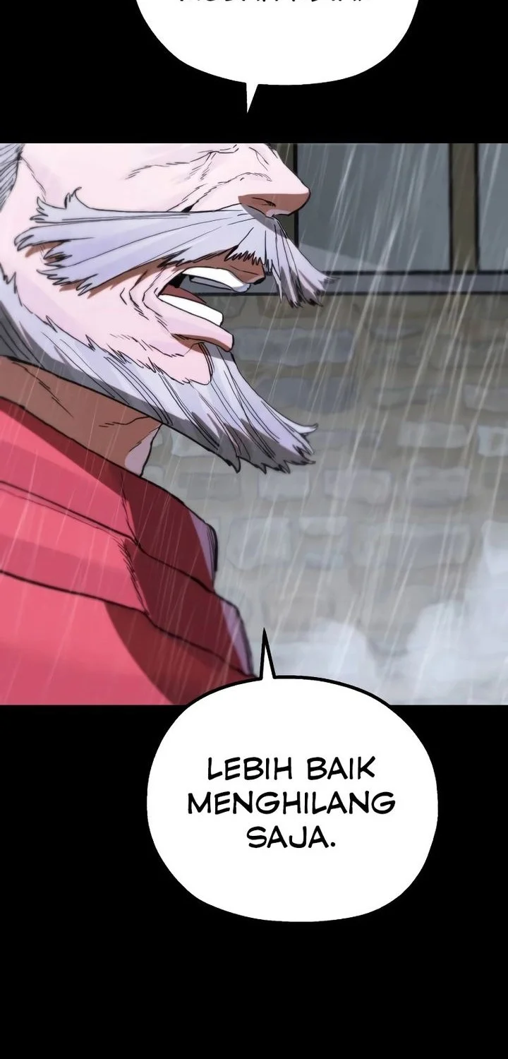 Warrior of The Sword Heart Chapter 8 - halaman 23