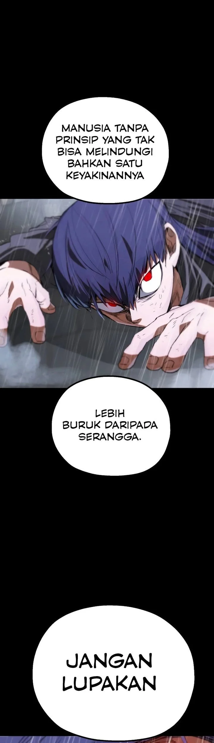 Warrior of The Sword Heart Chapter 8 - halaman 24