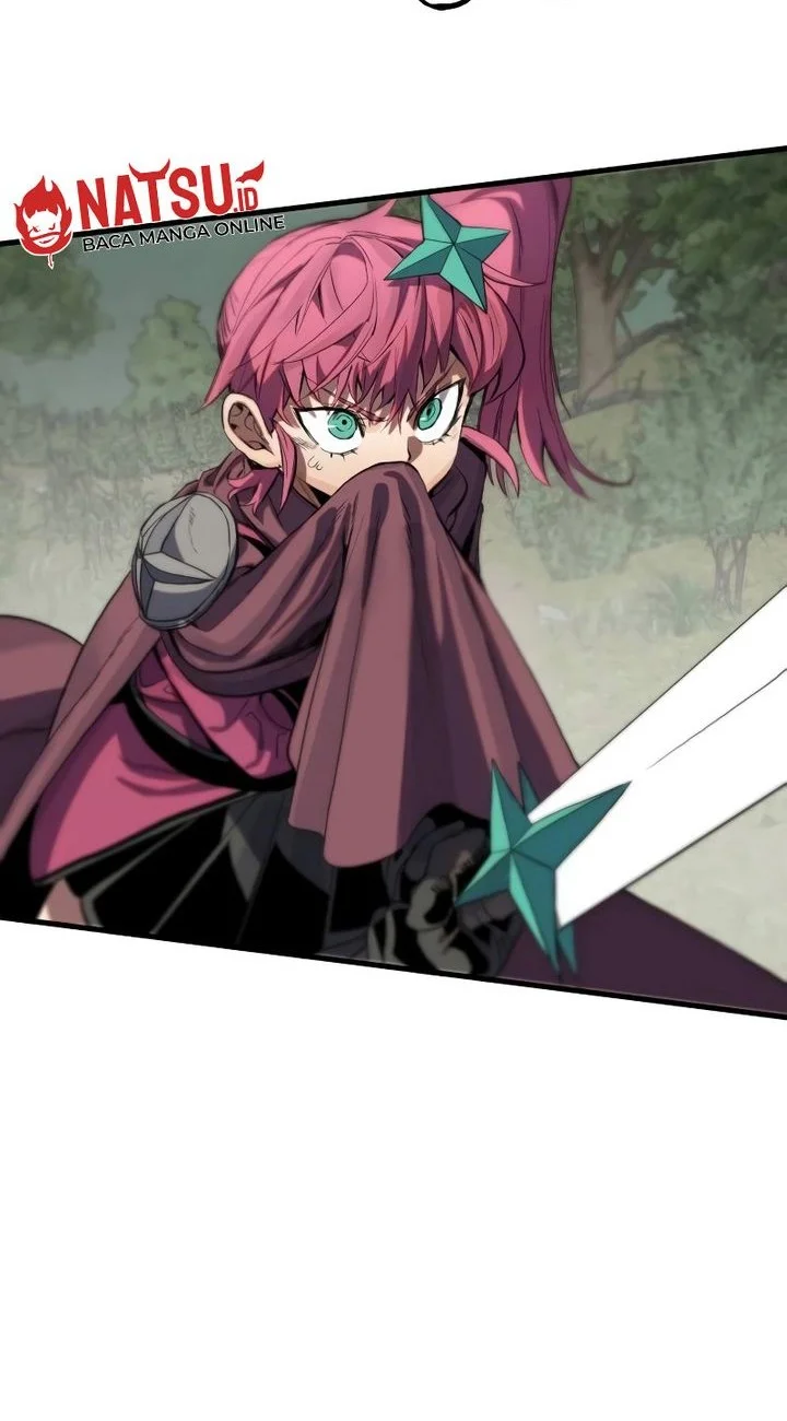 Warrior of The Sword Heart Chapter 8 - halaman 27