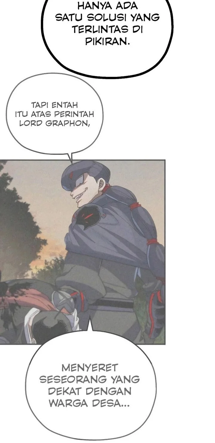 Warrior of The Sword Heart Chapter 8 - halaman 29