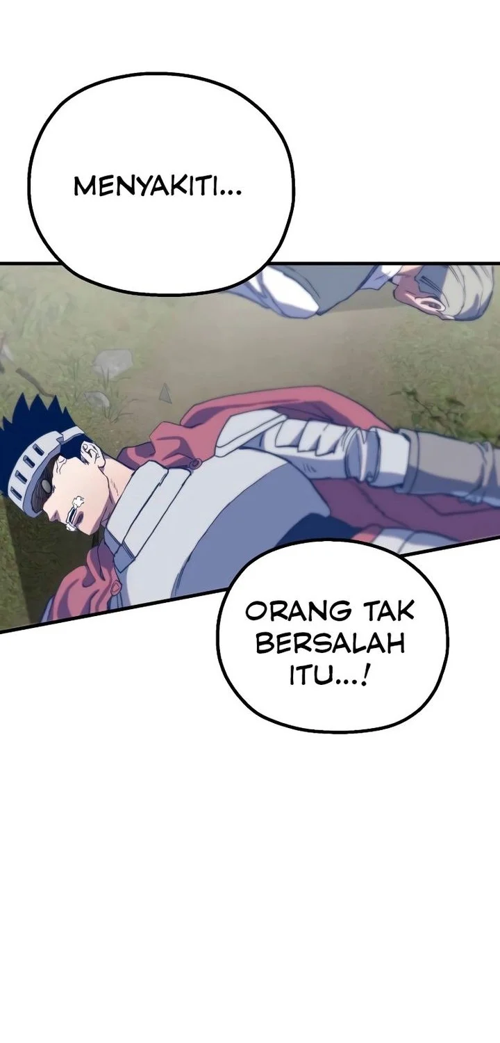 Warrior of The Sword Heart Chapter 8 - halaman 41