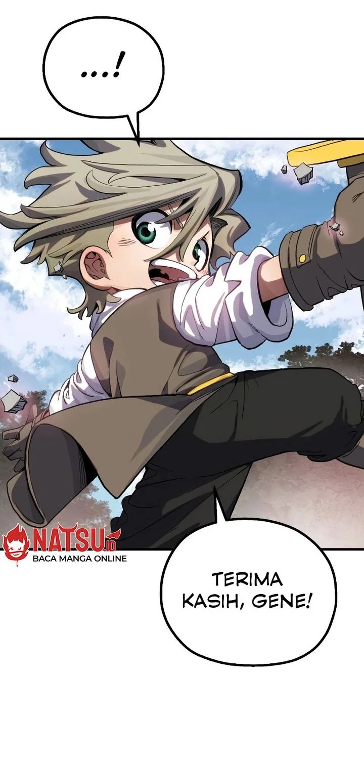 Warrior of The Sword Heart Chapter 8 - halaman 47