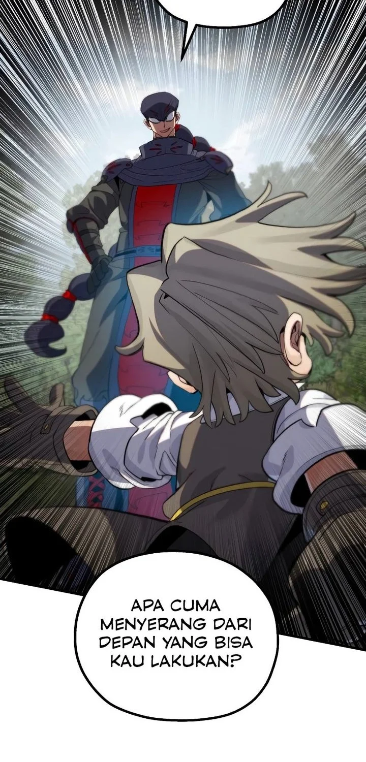 Warrior of The Sword Heart Chapter 8 - halaman 61