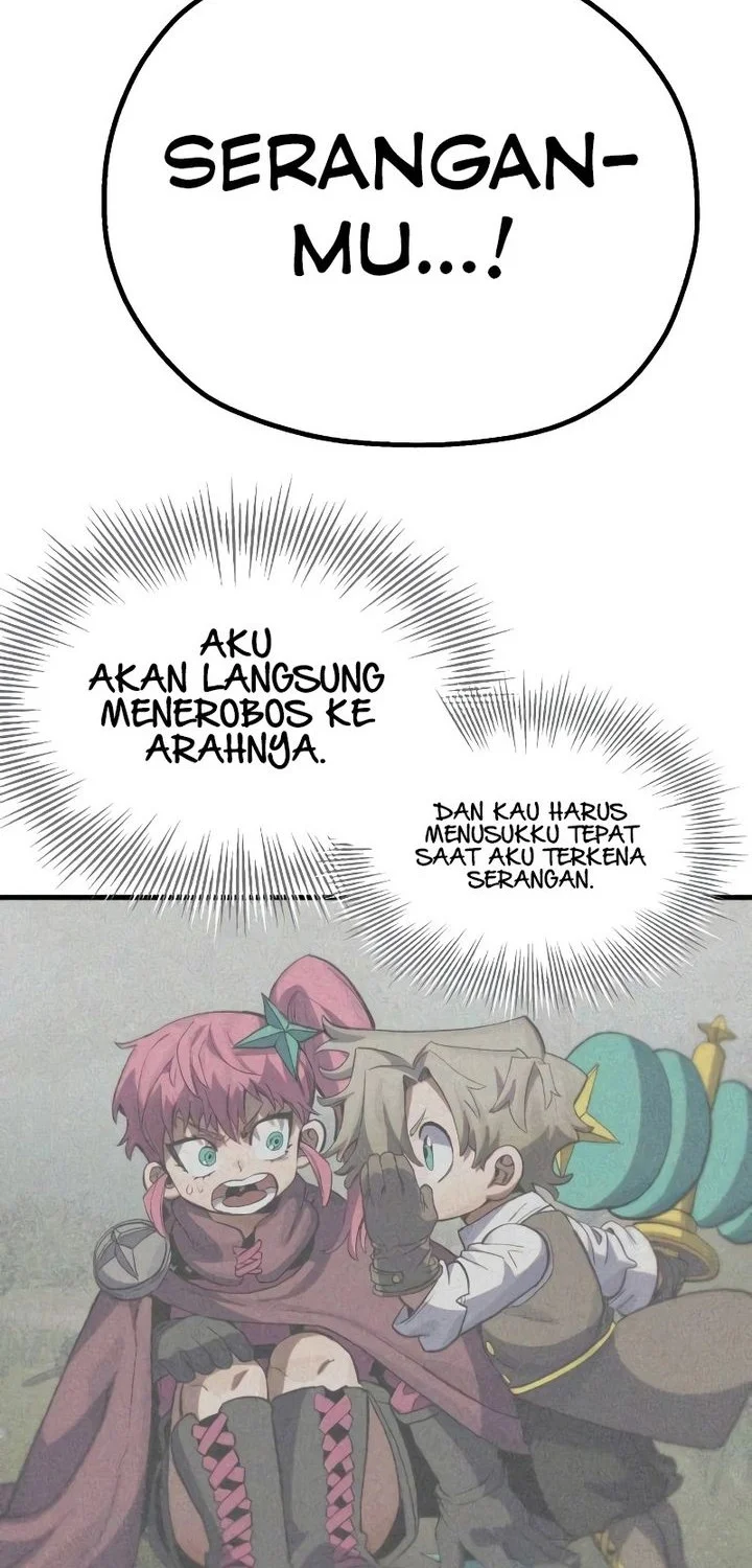 Warrior of The Sword Heart Chapter 8 - halaman 71