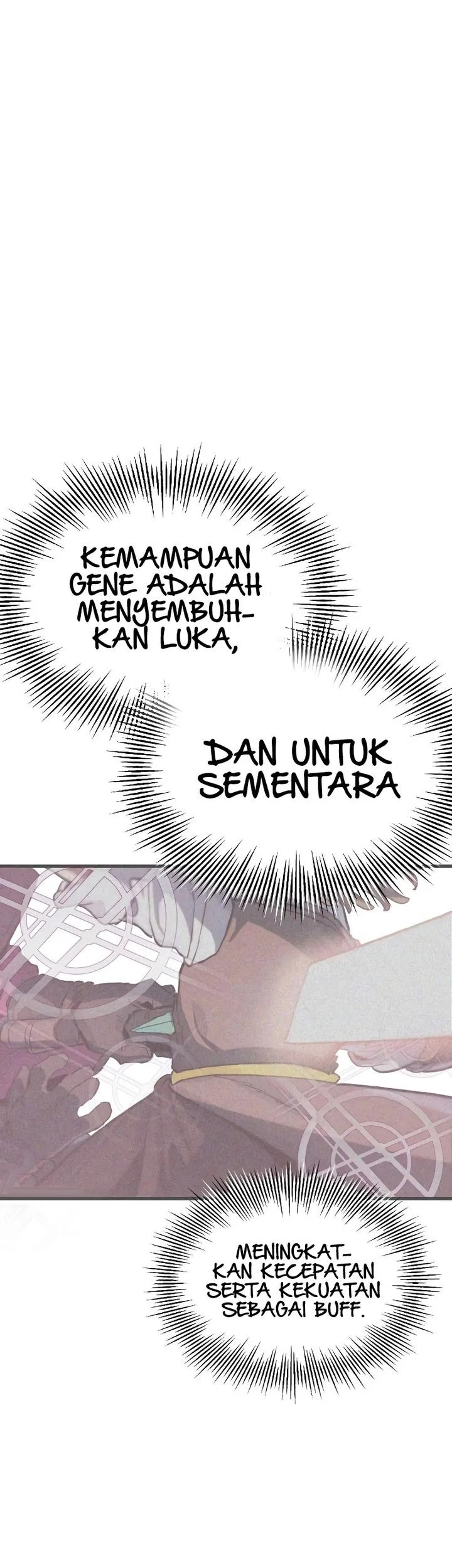 Warrior of The Sword Heart Chapter 8 - halaman 84