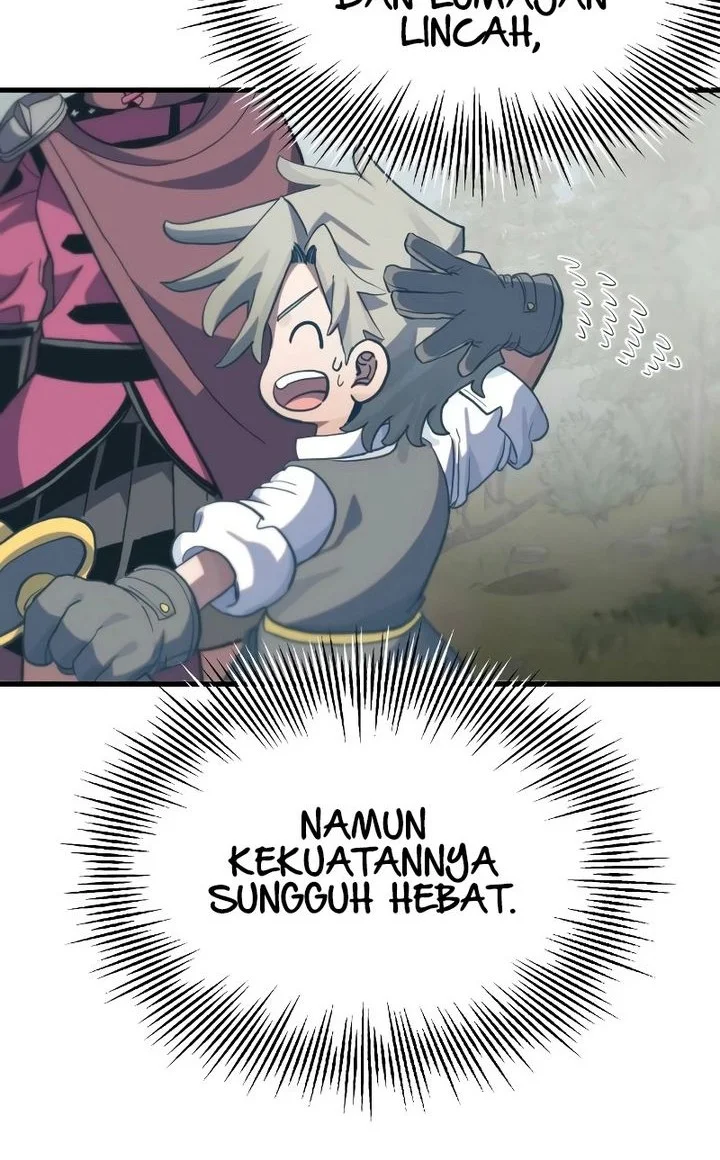 Warrior of The Sword Heart Chapter 8 - halaman 93