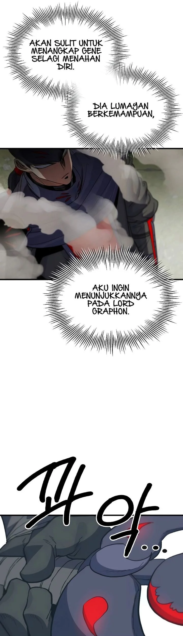 Warrior of The Sword Heart Chapter 8 - halaman 94