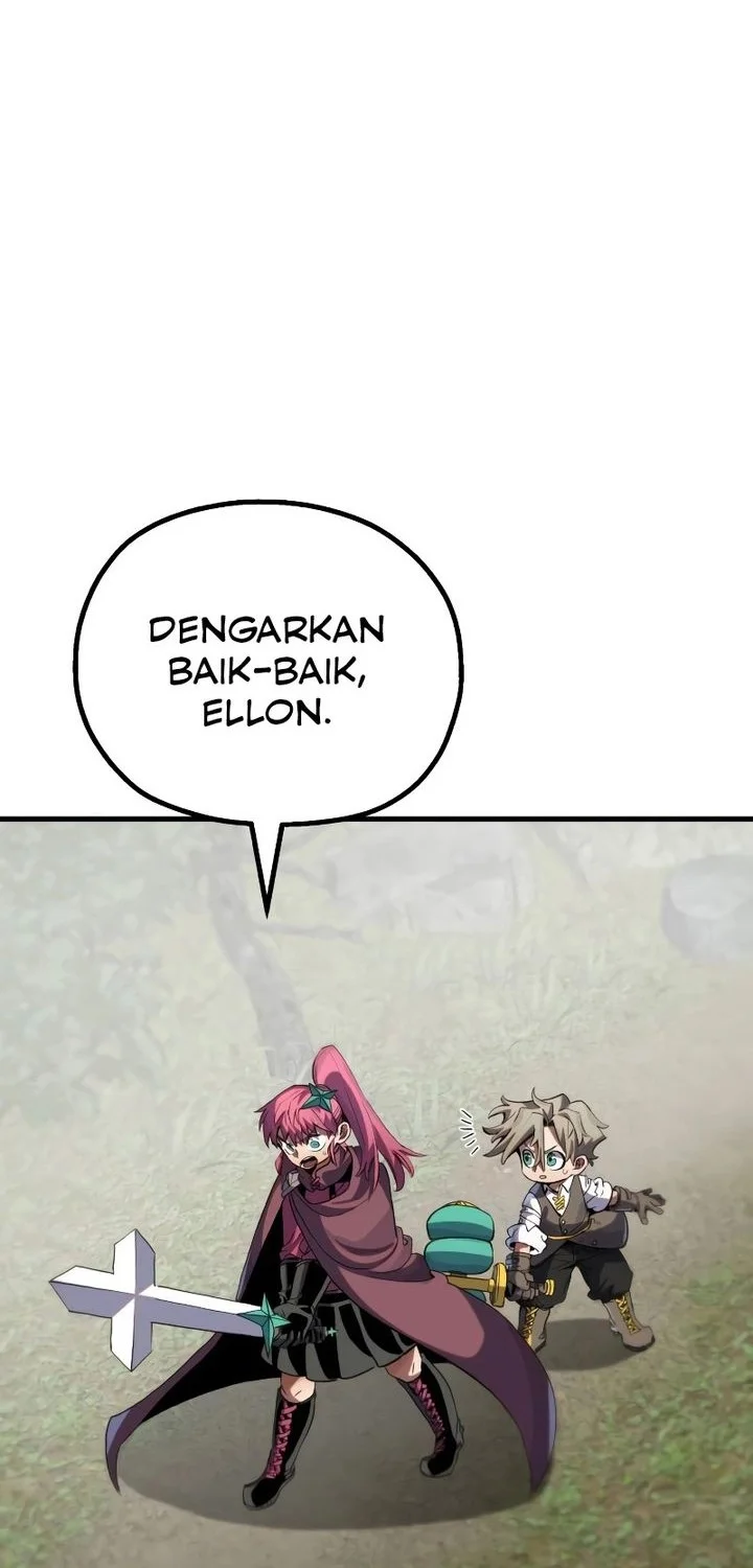 Warrior of The Sword Heart Chapter 8 - halaman 99