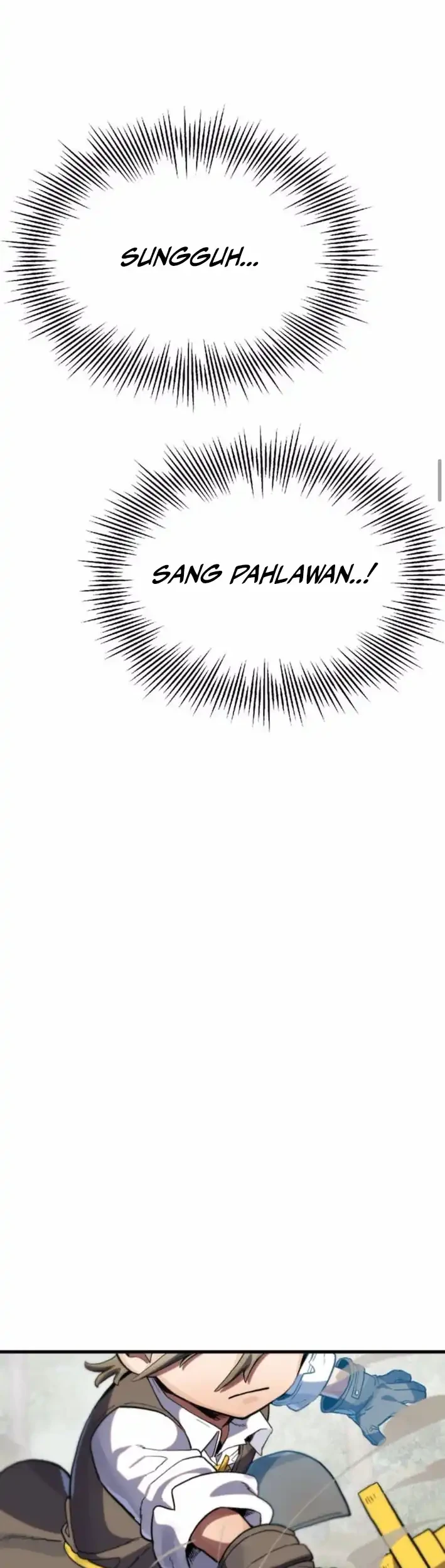 Warrior of The Sword Heart Chapter 9 - halaman 13