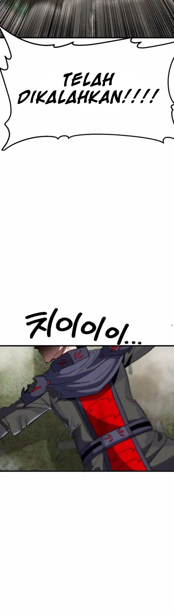 Warrior of The Sword Heart Chapter 9 - halaman 15