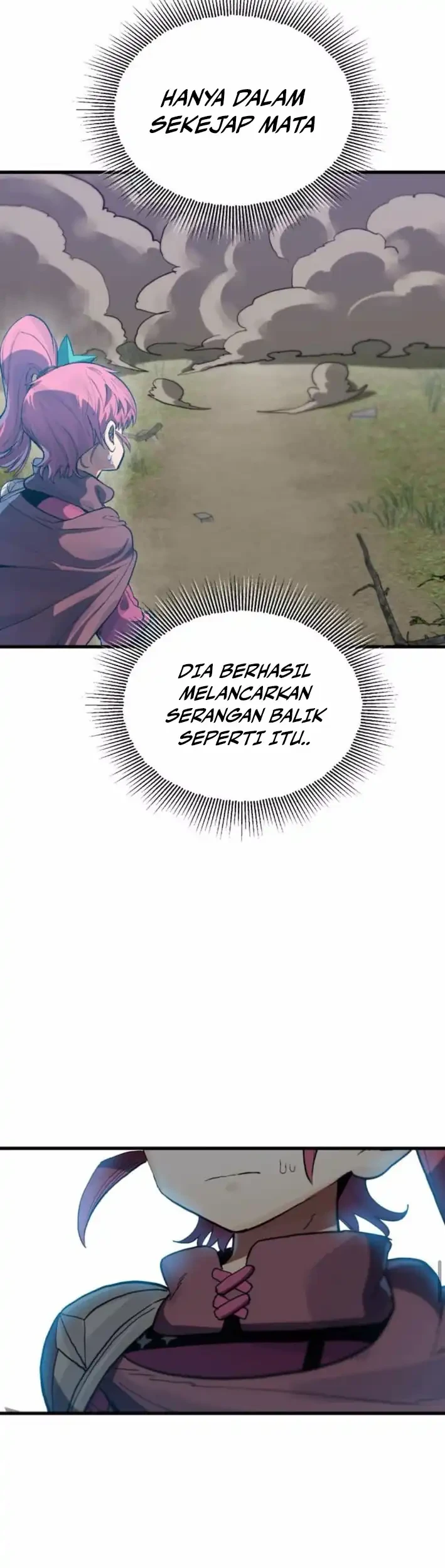 Warrior of The Sword Heart Chapter 9 - halaman 22