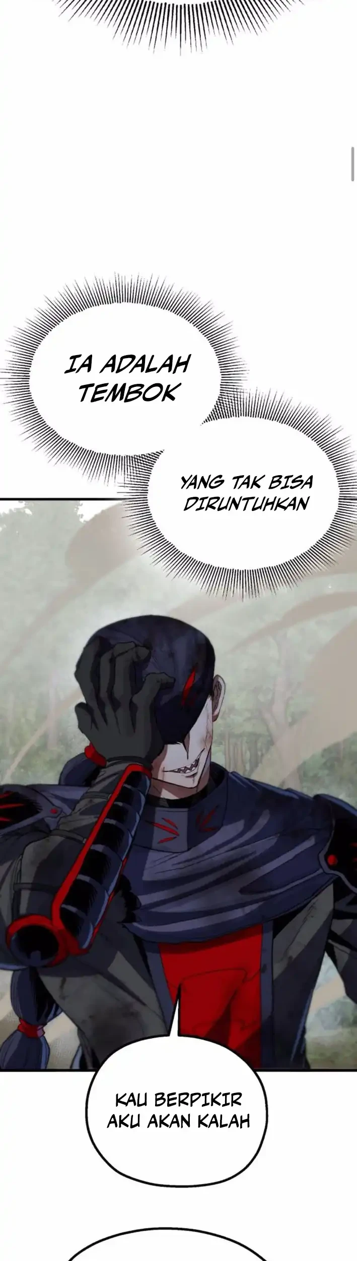 Warrior of The Sword Heart Chapter 9 - halaman 29