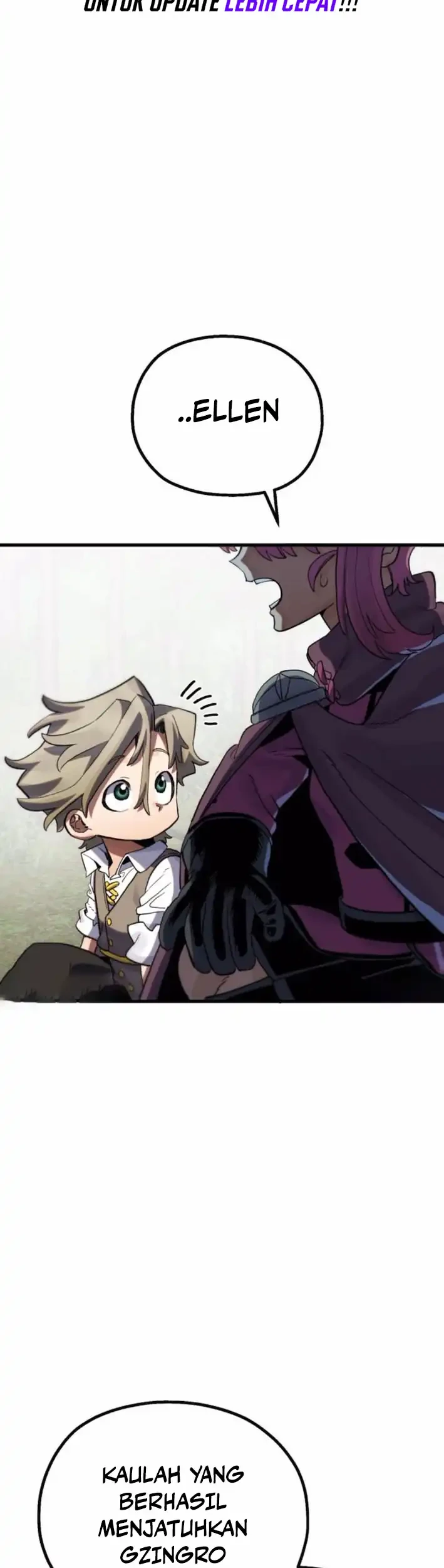 Warrior of The Sword Heart Chapter 9 - halaman 31