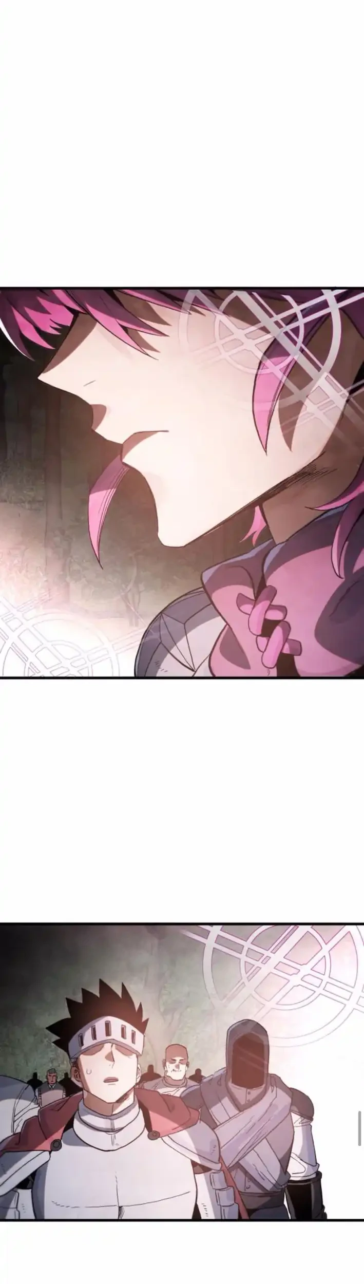 Warrior of The Sword Heart Chapter 9 - halaman 37