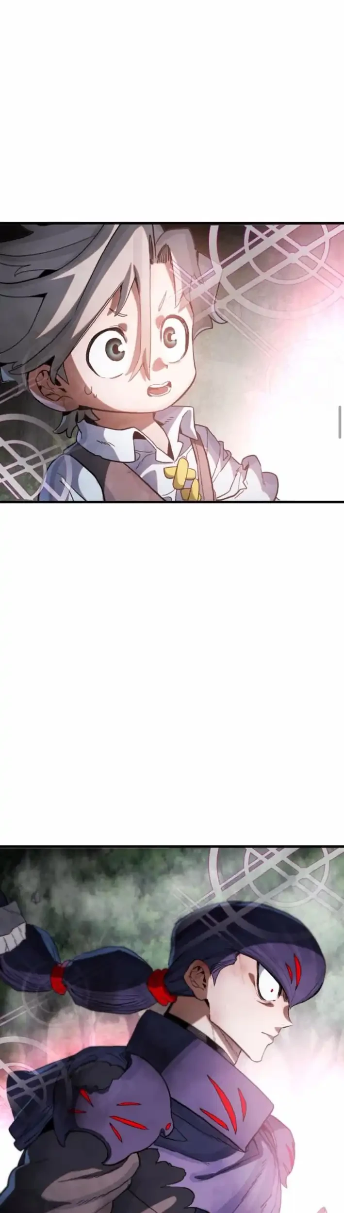 Warrior of The Sword Heart Chapter 9 - halaman 38
