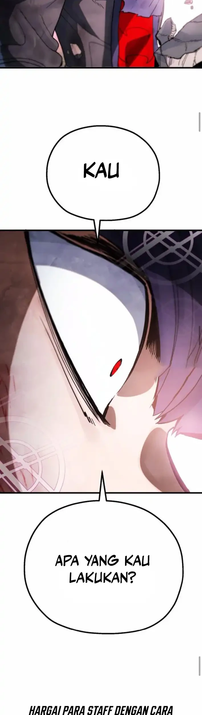 Warrior of The Sword Heart Chapter 9 - halaman 39