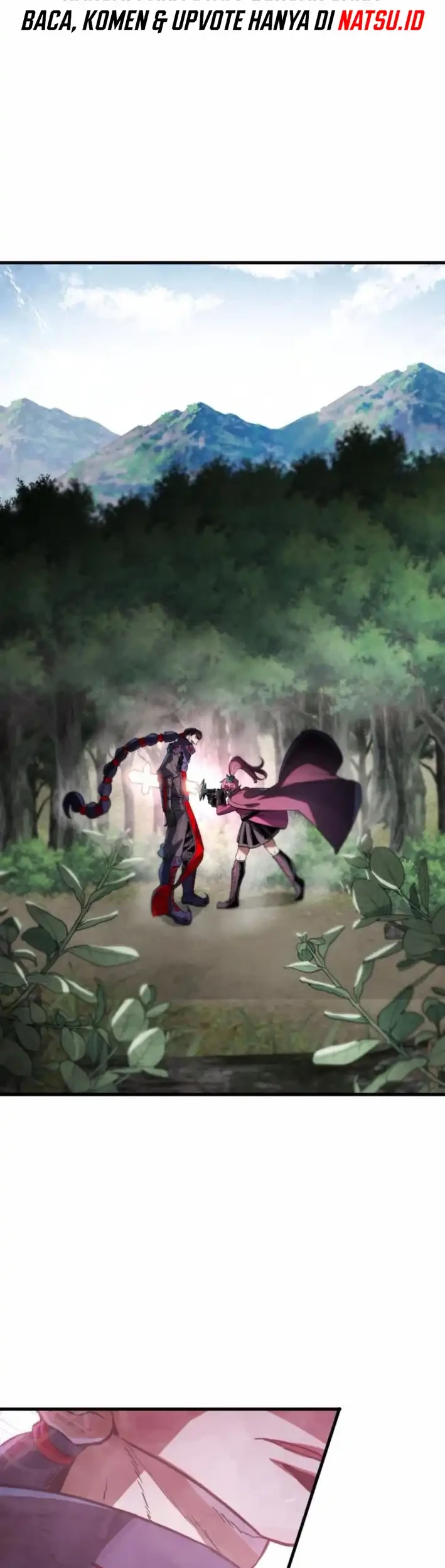 Warrior of The Sword Heart Chapter 9 - halaman 40