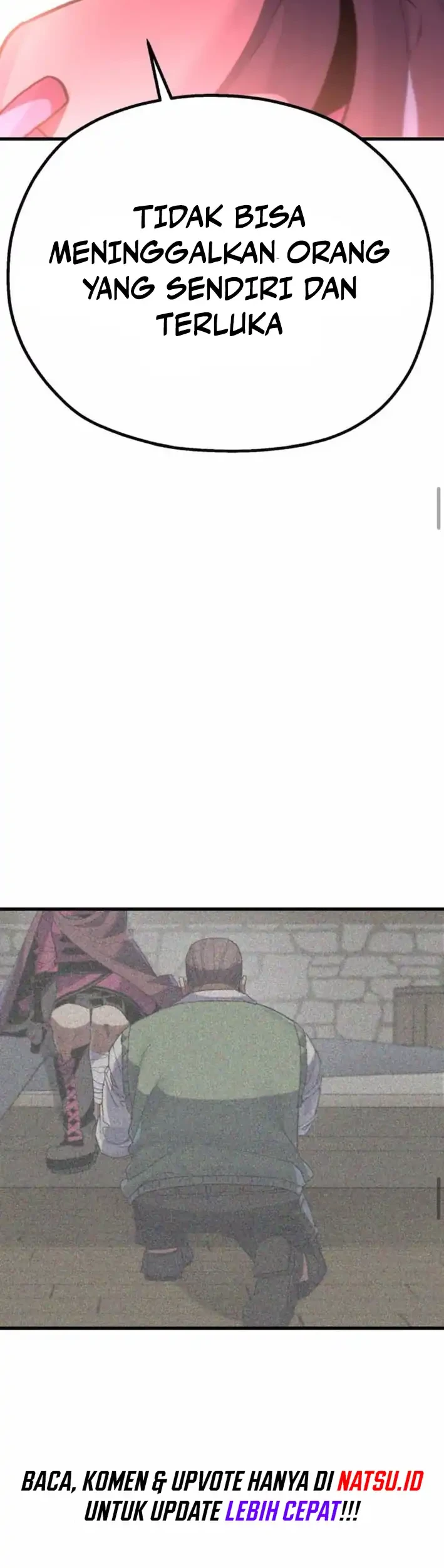 Warrior of The Sword Heart Chapter 9 - halaman 44