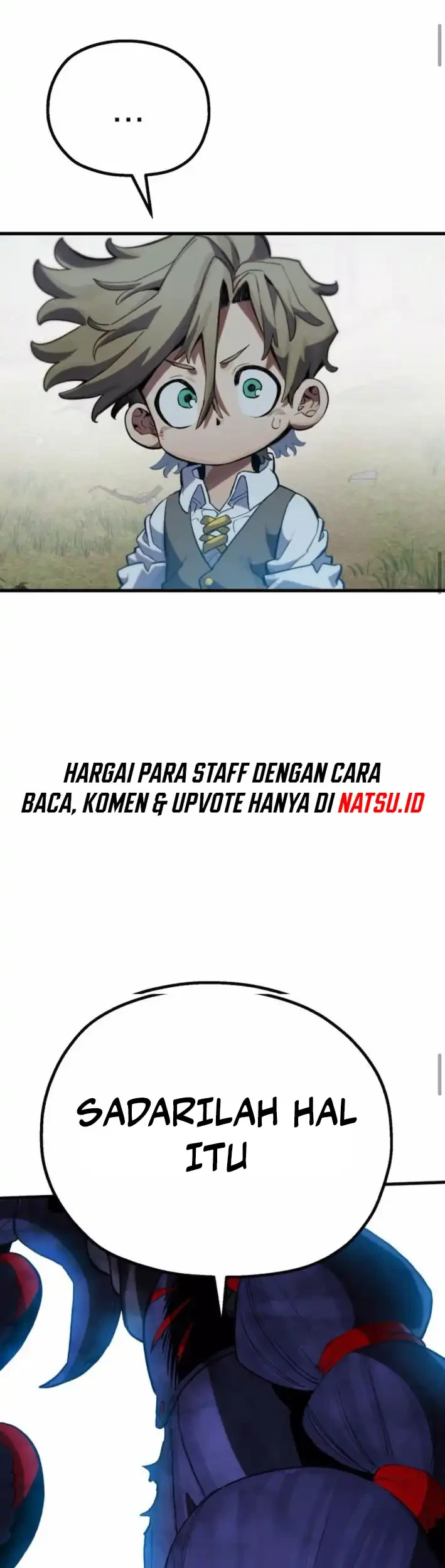 Warrior of The Sword Heart Chapter 9 - halaman 49