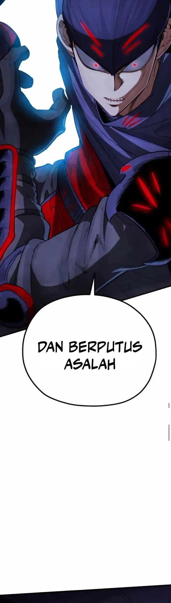 Warrior of The Sword Heart Chapter 9 - halaman 50