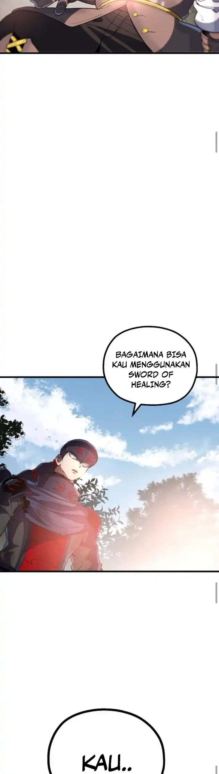Warrior of The Sword Heart Chapter 9 - halaman 53