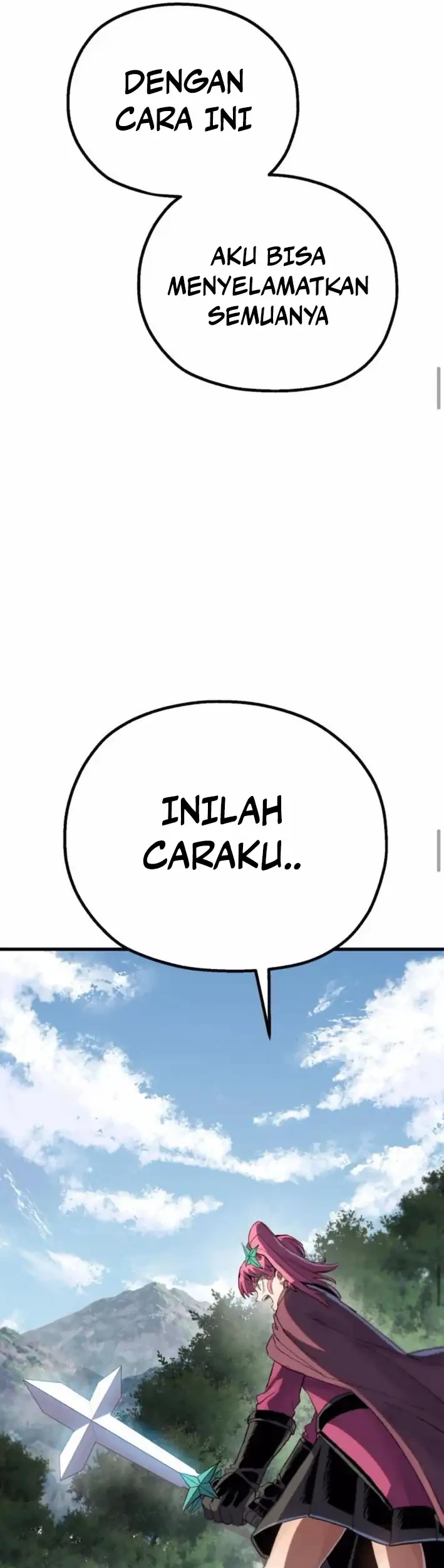 Warrior of The Sword Heart Chapter 9 - halaman 58