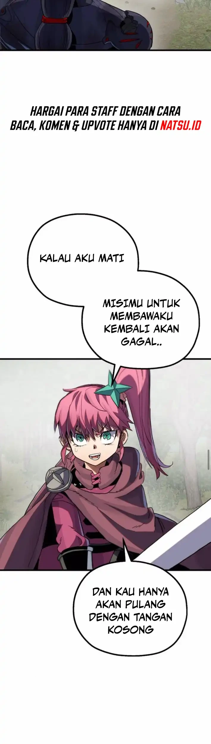 Warrior of The Sword Heart Chapter 9 - halaman 60
