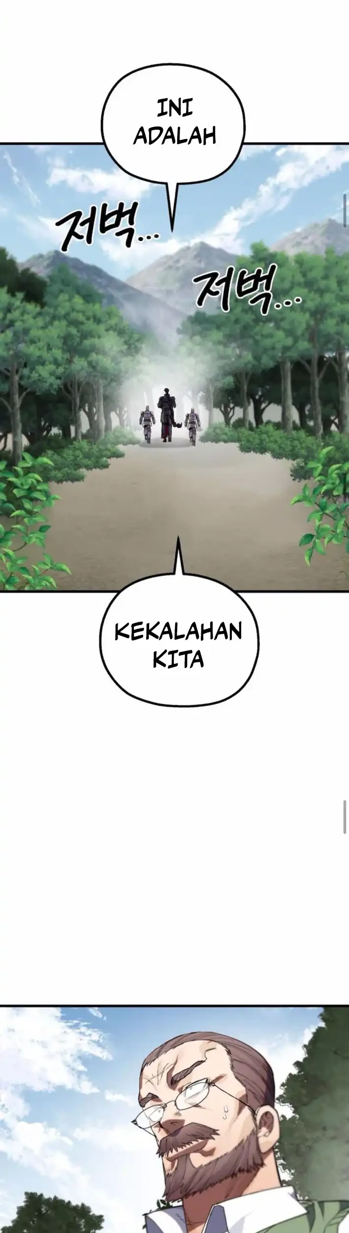 Warrior of The Sword Heart Chapter 9 - halaman 64