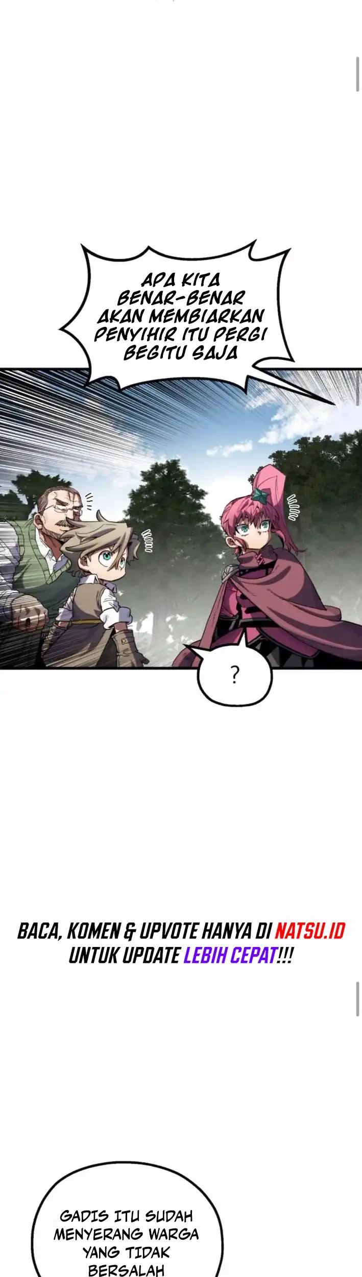 Warrior of The Sword Heart Chapter 9 - halaman 70