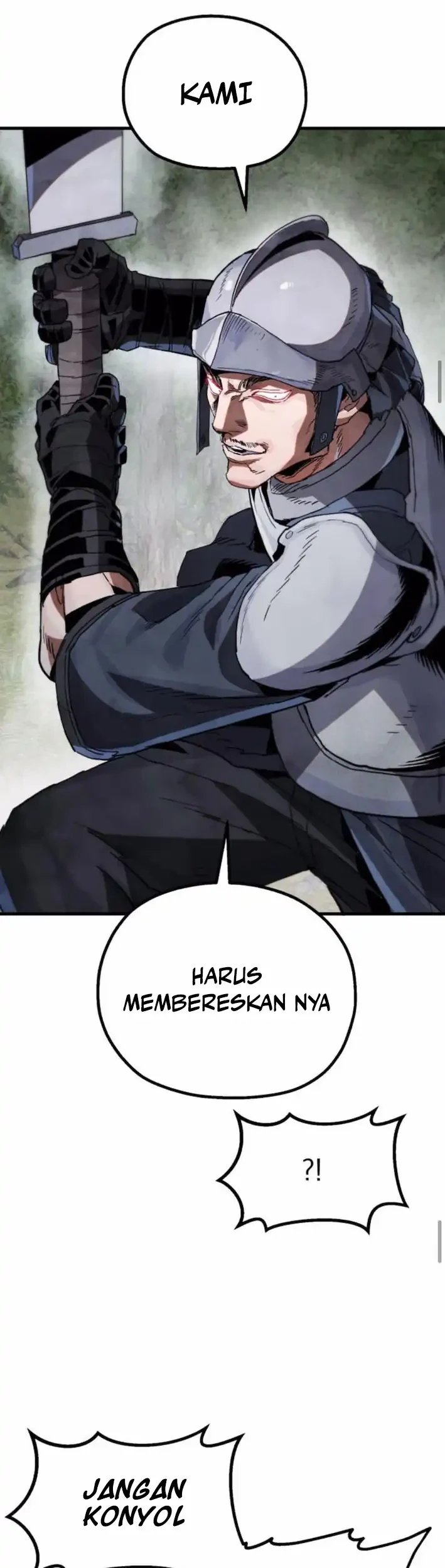 Warrior of The Sword Heart Chapter 9 - halaman 72
