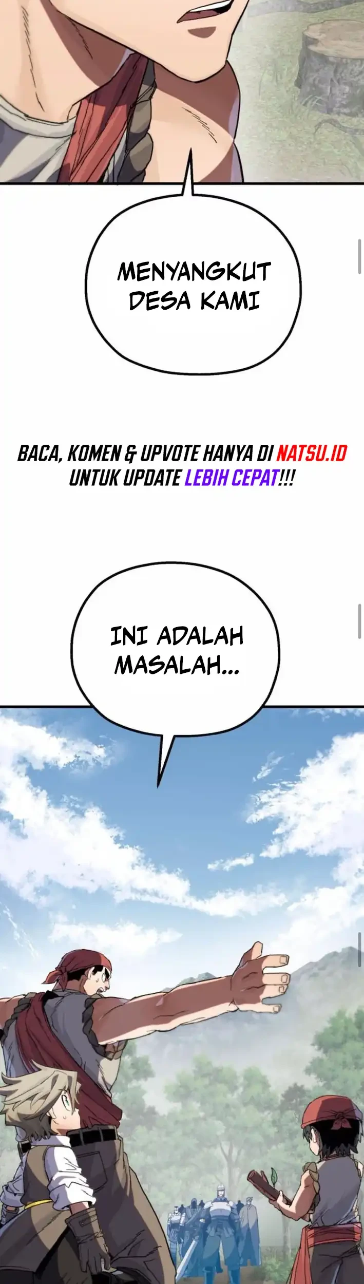 Warrior of The Sword Heart Chapter 9 - halaman 80