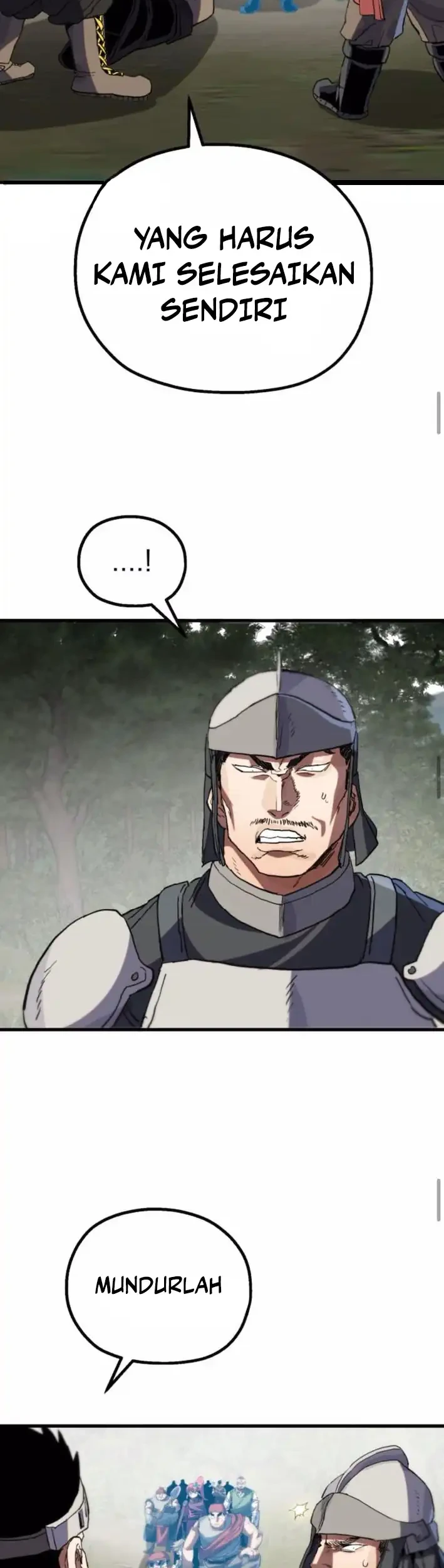Warrior of The Sword Heart Chapter 9 - halaman 81