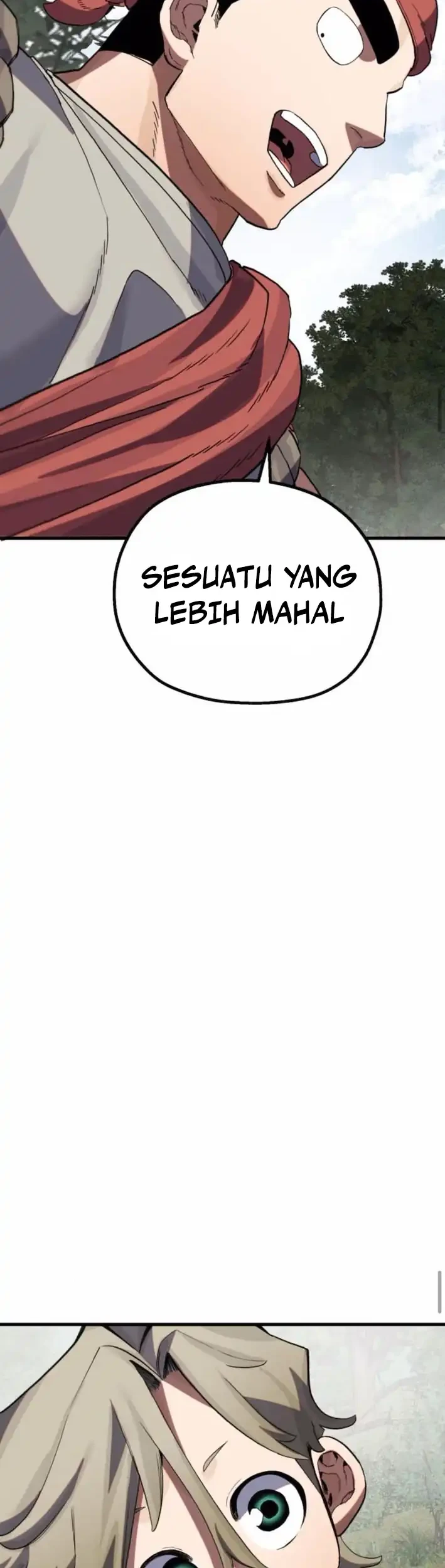 Warrior of The Sword Heart Chapter 9 - halaman 85