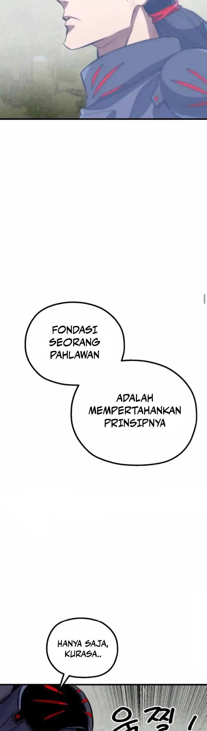 Warrior of The Sword Heart Chapter 9 - halaman 92
