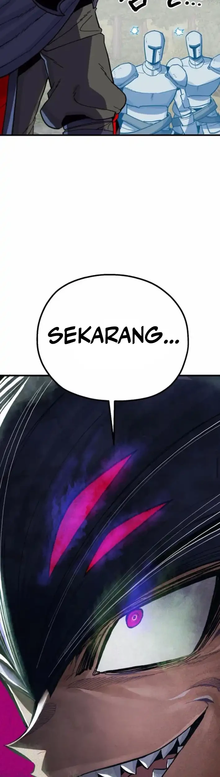 Warrior of The Sword Heart Chapter 9 - halaman 93