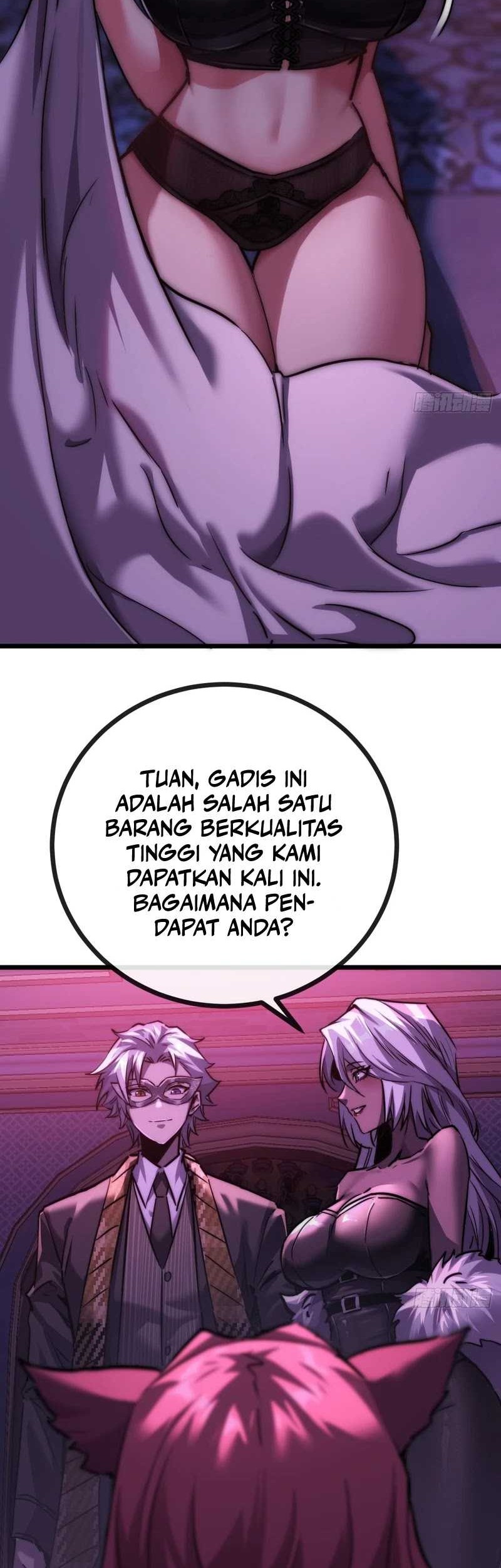 Wasteland Domination Chapter 1 - halaman 47