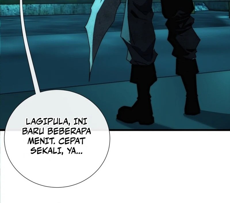 Wasteland Domination Chapter 10 - halaman 22