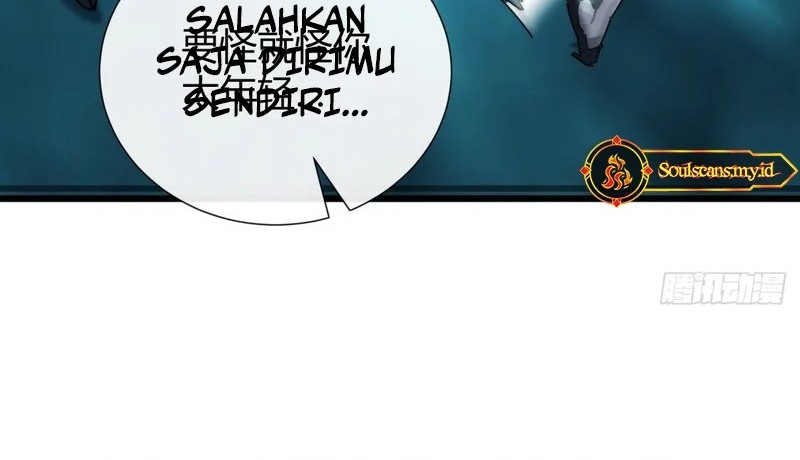 Wasteland Domination Chapter 10 - halaman 26